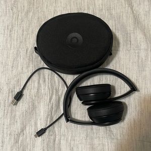 Apple Beats